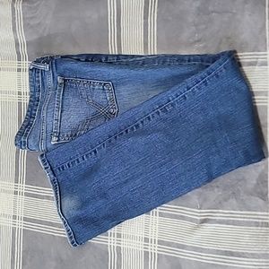 Gap Boot Cut Jeans